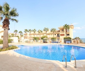 Orihuela Costa (Campoamor), Apartment #CQ-JM-50817