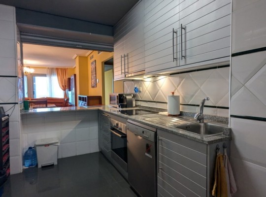 Torrevieja, Apartment #CQ-WI-25796