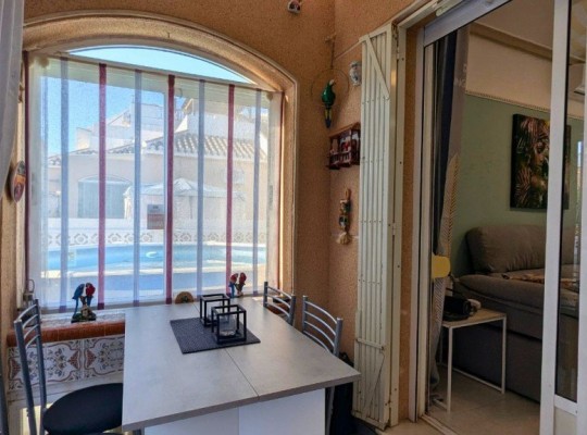 San Miguel de Salinas, Semi Detached #CQ-WI-87290