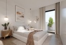 Other areas (Santa Rosalia Lake And Life Resort), Apartment #CQ-00-82063