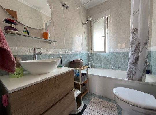 Semi Detached Ciudad Quesada (La Marquesa Golf) #CQ-372