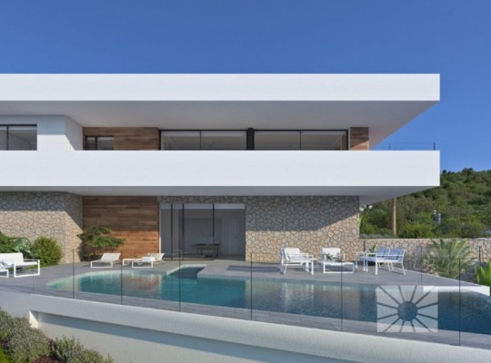 Other areas (Cumbre Del Sol), Villa #CQ-00-13198