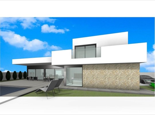Other areas (Lel), Villa #CQ-00-13125