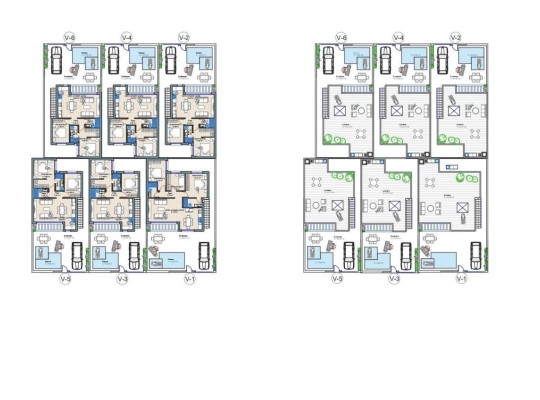 Other areas (pueblo), Villa #CQ-00-33984