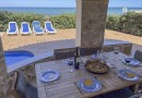 Vila na prodej v první linii s výhledem na moře v Els Poblets (Denia)