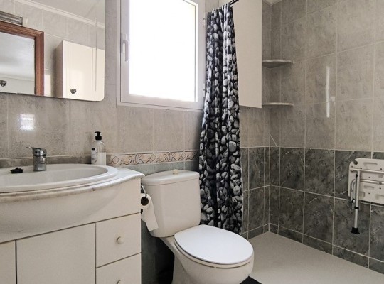 Algorfa (Montebello), Villa #CQ-801