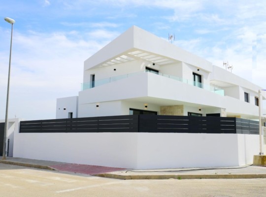 Dolores (polideportivo), Villa #RD-N8134