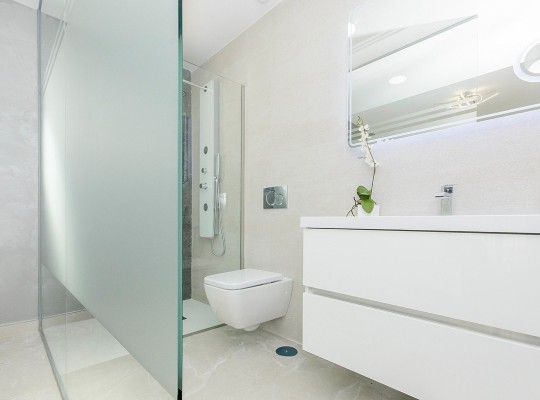 San Miguel de Salinas (VistaBella Golf), Bungalow #CQ-00-54964