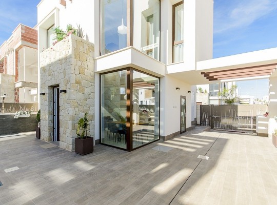 Other areas (Playa honda), Villa #CQ-00-66588
