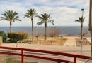 Apartment in Villajoyosa with sea view.