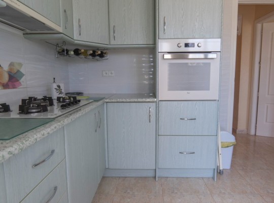 Ciudad Quesada (La Marquesa Golf), Villa #CQ-104