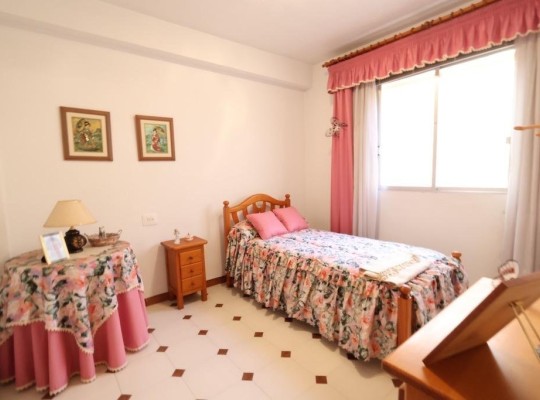Torrevieja (torrevieja), Apartment #CQ-JM-21885