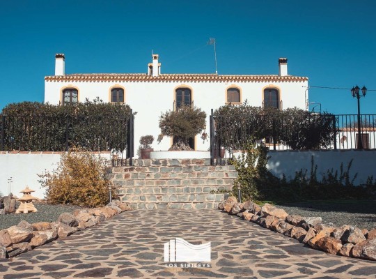 Other areas (Lorca), Finca #CQ-GL-15582