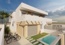 Puerto de Mazarron (Mar De Plata), Villa #RD-N9519