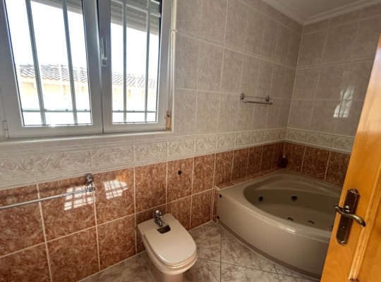 Ciudad Quesada (Town Center), Villa #CQ-095