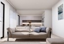 Finestrat (Balcon de finestrat), Bungalow #CQ-00-27184