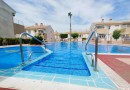 Torrevieja (Aguas Nuevas), Bungalow #CQ-JM-33565