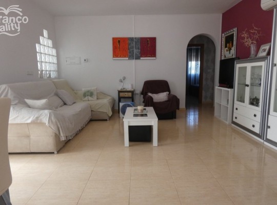 Other areas (Rafal), Finca #CQ-BT-92559