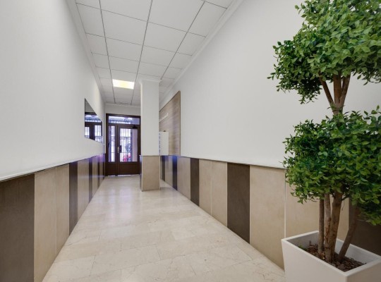 Torrevieja (Centro), Apartment #CQ-MY-17067