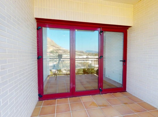 Murcia (Villanueva del Rio Segura), Apartment #CQ-00-69963