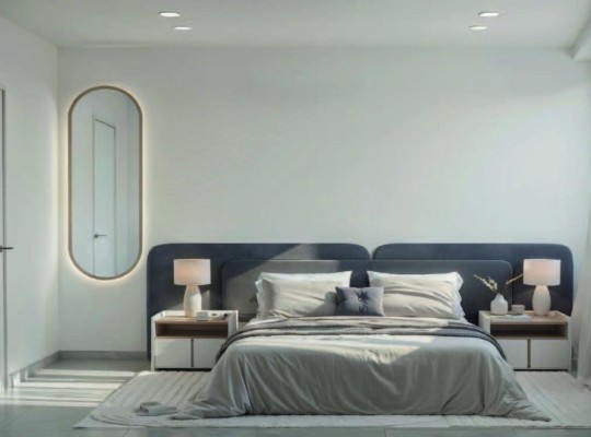 Torrevieja (Playa de El Cura), Penthouse #RD-N9352