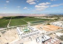 Torrevieja (Los Balcones), Bungalow #CQ-00-33516