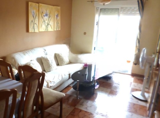 Playa Flamenca (Play Flamenca), Apartment #CQ-R-73737
