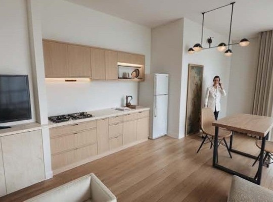 Torrevieja (Centro), Apartment #CQ-00-11531