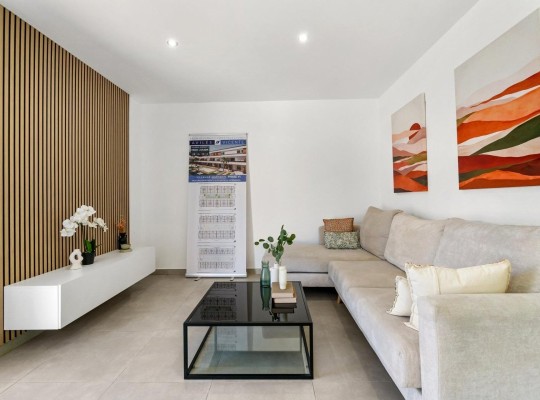 Other areas (Santiago de la Ribera), Apartment #CQ-00-30500