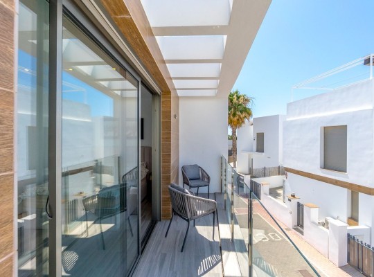 Orihuela Costa (Villamartin), Villa #CQ-CA-86516