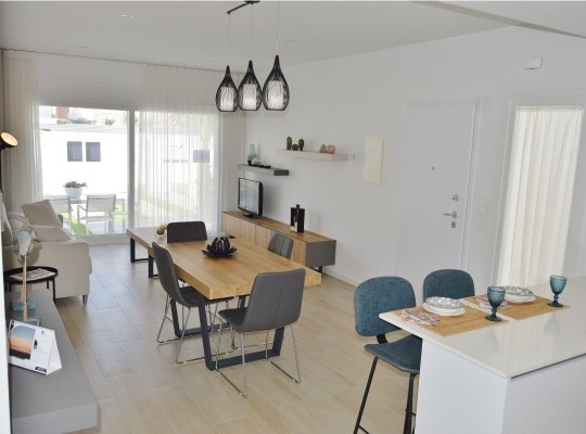 Other areas (Avileses), Townhouse #CQ-00-72333