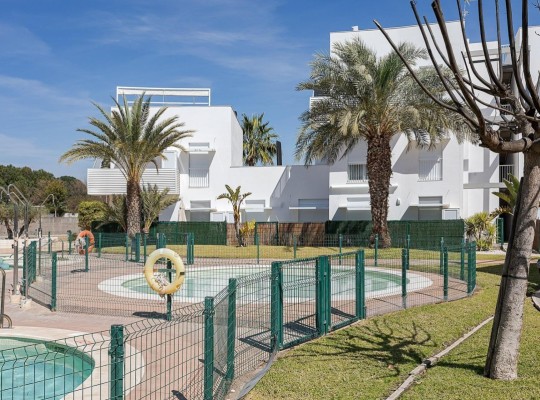 Other areas (El Playazo), Apartment #CQ-00-81199