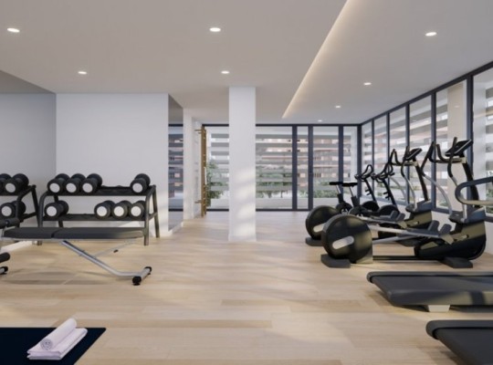 Alicante (Centro), Apartment #CQ-00-95516