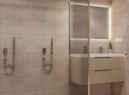 la Nucia (Nou Espai), Town House #RD-N8389