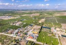 Los Montesinos, Villa #CQ-WI-91766