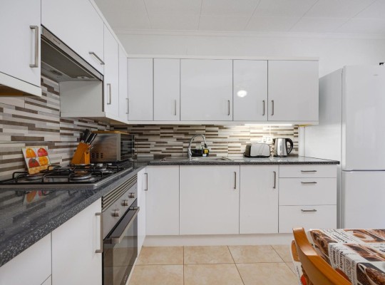 Torrevieja, Townhouse #CQ-MY-81002