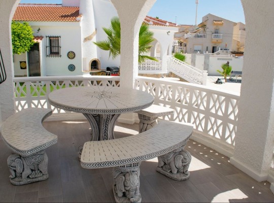 Ciudad Quesada, Villa #CQ-380