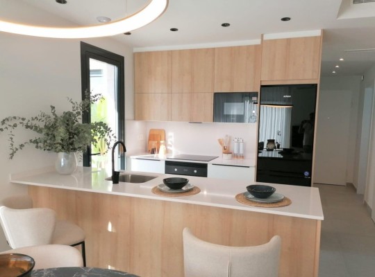 Other areas (Roda Golf), Villa #CQ-00-61496