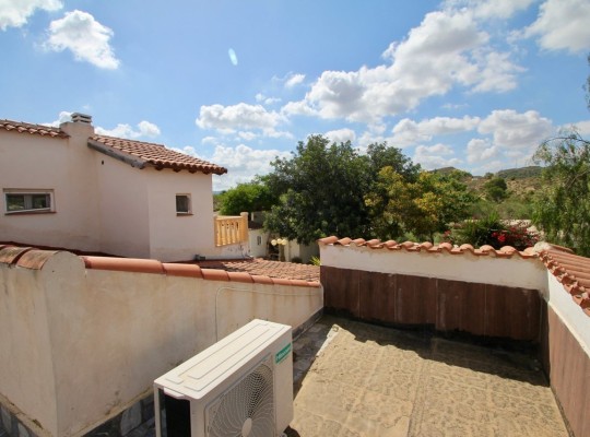 Other areas (Sucina), Villa #CQ-VK-51517