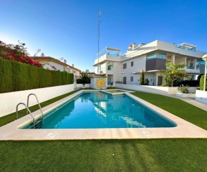 Ciudad Quesada (Dona Pepa), Apartment #CQ-030