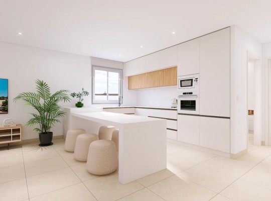 Bigastro (pueblo), Semi Detached #CQ-00-98233