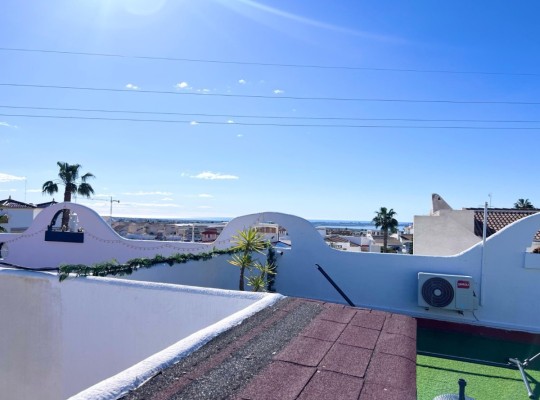 Ciudad Quesada, Bungalow #CQ-064