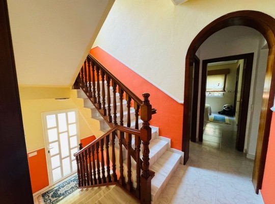 Ciudad Quesada (Dona Pepa), Villa #CQ-028