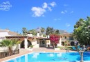 Marbella Golden Mile (Cortijo Nagüeles), Villa #IM-2792MLV