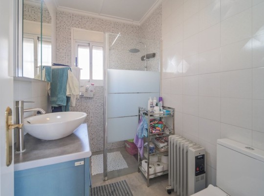 Ciudad Quesada (Lo Pepin), Villa #CQ-324
