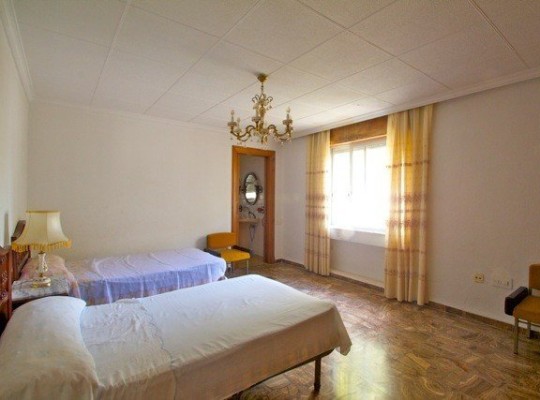 Orihuela Costa (Cabo roig - La Zenia), Villa #CQ-VK-28151