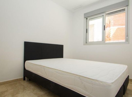 Orihuela Costa (Las Filipinas), Apartment #CQ-00-64156