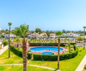 Orihuela Costa (Campoamor), Apartment #CQ-UR-40694