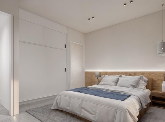 Villa Los Montesinos (La Herrada) #RD-N9651