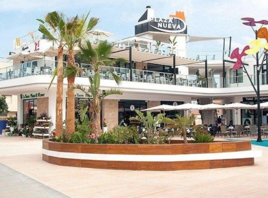 Pilar de La Horadada, Villa #CQ-00-16887